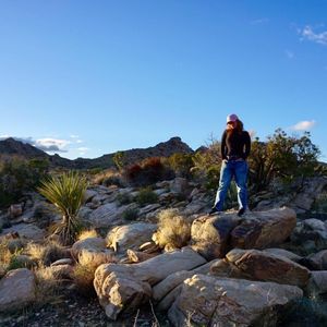 Meet your Posher, Cynthia